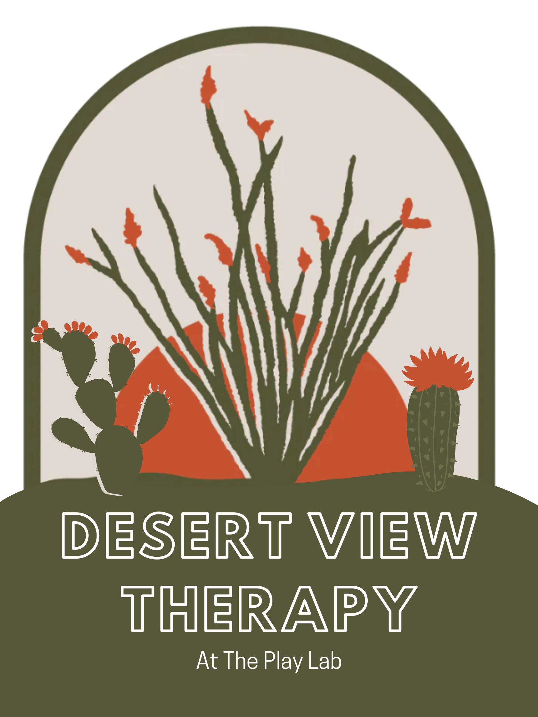 Desert View Therapy